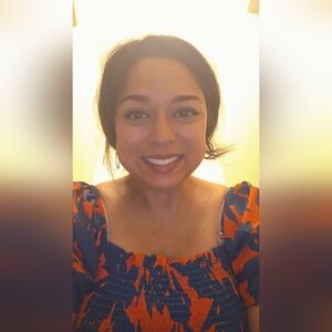 Meet your Posher, Stephanie